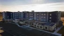 Residence Inn by Marriott Louisville Old Henry