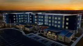 Residence Inn by Marriott Louisville Old Henry
