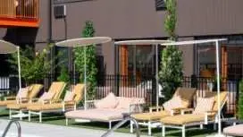 The Myriad Hotel Louisville, Tapestry Collection by Hilton