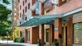 레지던스 인 보스턴 케임브리지