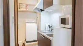 nestay apartment osaka ebisu