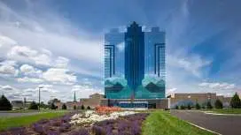 Seneca Niagara Resort & Casino