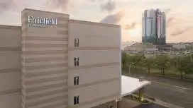 フェアフィールド イン&スイーツ ナイアガラ フォールズ