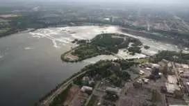 ウィンゲート バイ ウィンダム ナイアガラ フォールズ