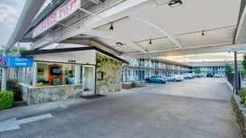 Motel 6 Salem, OR - Expo Center