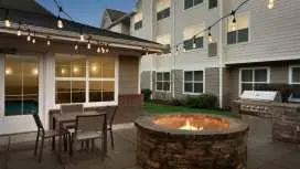 Residence Inn Salem
