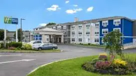 Holiday Inn Express Plymouth By IHG