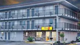 Super 8 by Wyndham Florence