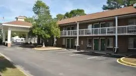 America's Best Inn - Beaufort