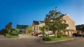 Country Inn & Suites by Radisson, Beaufort West, SC