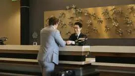 Seattle Marriott Bellevue