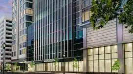 貝塞斯達市中心AC酒店