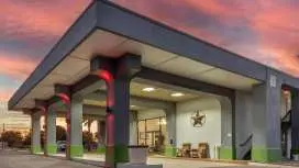 SureStay by Best Western Victoria