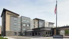 Residence Inn by Marriott Rochester Mayo Clinic Area South