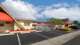 Fort Lauderdale Gardens Inn & Suites