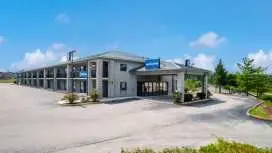 Motel 6 London, KY