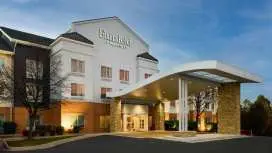 Fairfield Inn & Suites Winchester