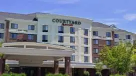 Courtyard Winchester Medical Center
