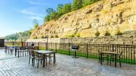 Sleep Inn Winfield - Teays Valley
