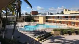Sahara Beach Club