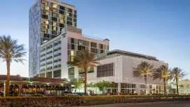 Residence Inn Miami Sunny Isles Beach