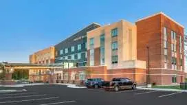 Hyatt Place Indianapolis Carmel