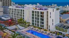 Moxy Miami South Beach
