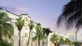 Marriott Vacation Club, South Beach