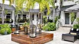 Metropole South Beach Hotel