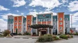 Best Western Plus North Odessa Inn and Suites