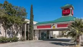 Ramada by Wyndham Odessa Near University of Texas Permian