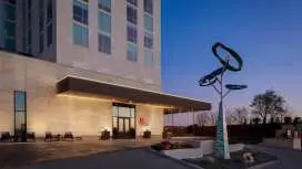 Odessa Marriott Hotel & Conference Center