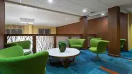 Fairfield Inn & Suites Odessa