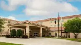 Residence Inn Odessa