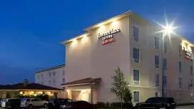 TownePlace Suites Odessa