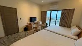 The sea quilt home stay
