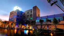 All-Ur Boutique Motel-Ping Tung Branch