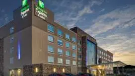 Holiday Inn Express & Suites Indianapolis NE - Noblesville By IHG