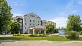 Fairfield Inn & Suites New Buffalo