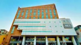 วีมีท บูทีก โฮเต็ล ปินตัง