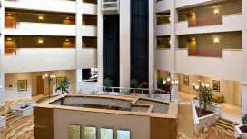 Fort Lauderdale Marriott Coral Springs Hotel, Golf Club & Convention Center