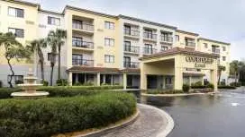 Courtyard Fort Lauderdale Coral Springs