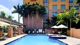 Residence Inn Fort Lauderdale SW/Miramar