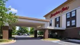 Hampton Inn Greensboro-East