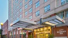 Residence Inn Washington, DC/Dupont Circle
