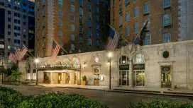 Marriott Vacation Club at the Mayflower, Washington, D.C.