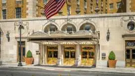 Marriott Vacation Club at the Mayflower, Washington, D.C.