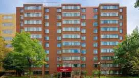 Residence Inn Washington, DC/Foggy Bottom