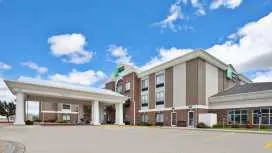 Holiday Inn Express Buffalo By IHG