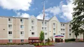 Candlewood Suites Olympia/Lacey By IHG